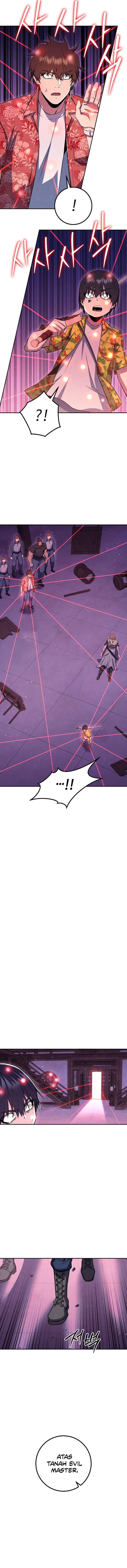 God’s Web Novel