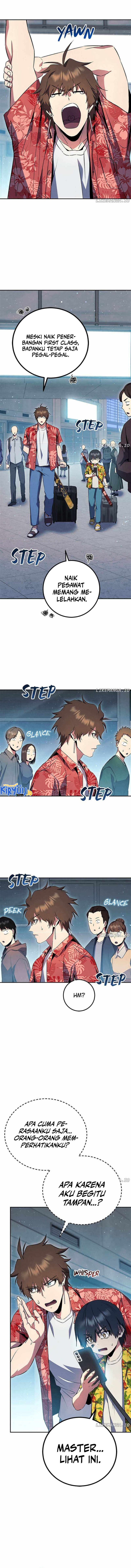 God’s Web Novel