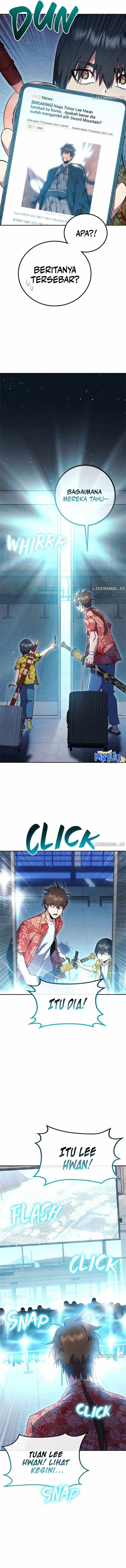 God’s Web Novel