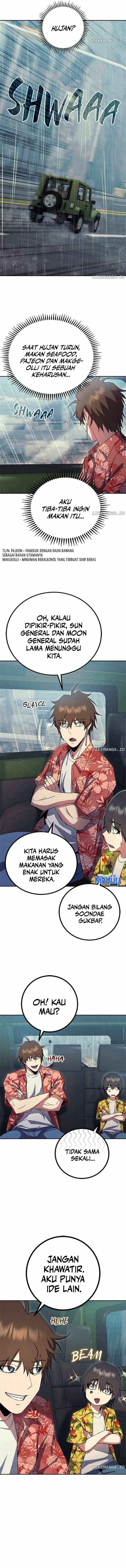God’s Web Novel