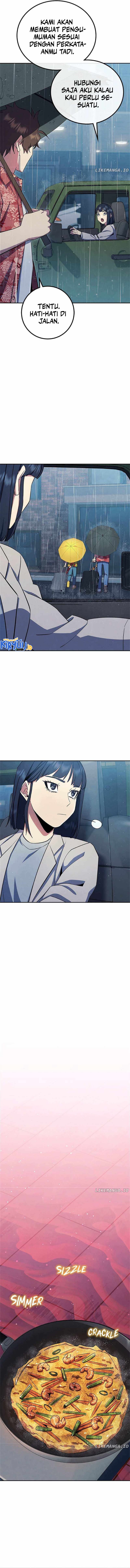 God’s Web Novel