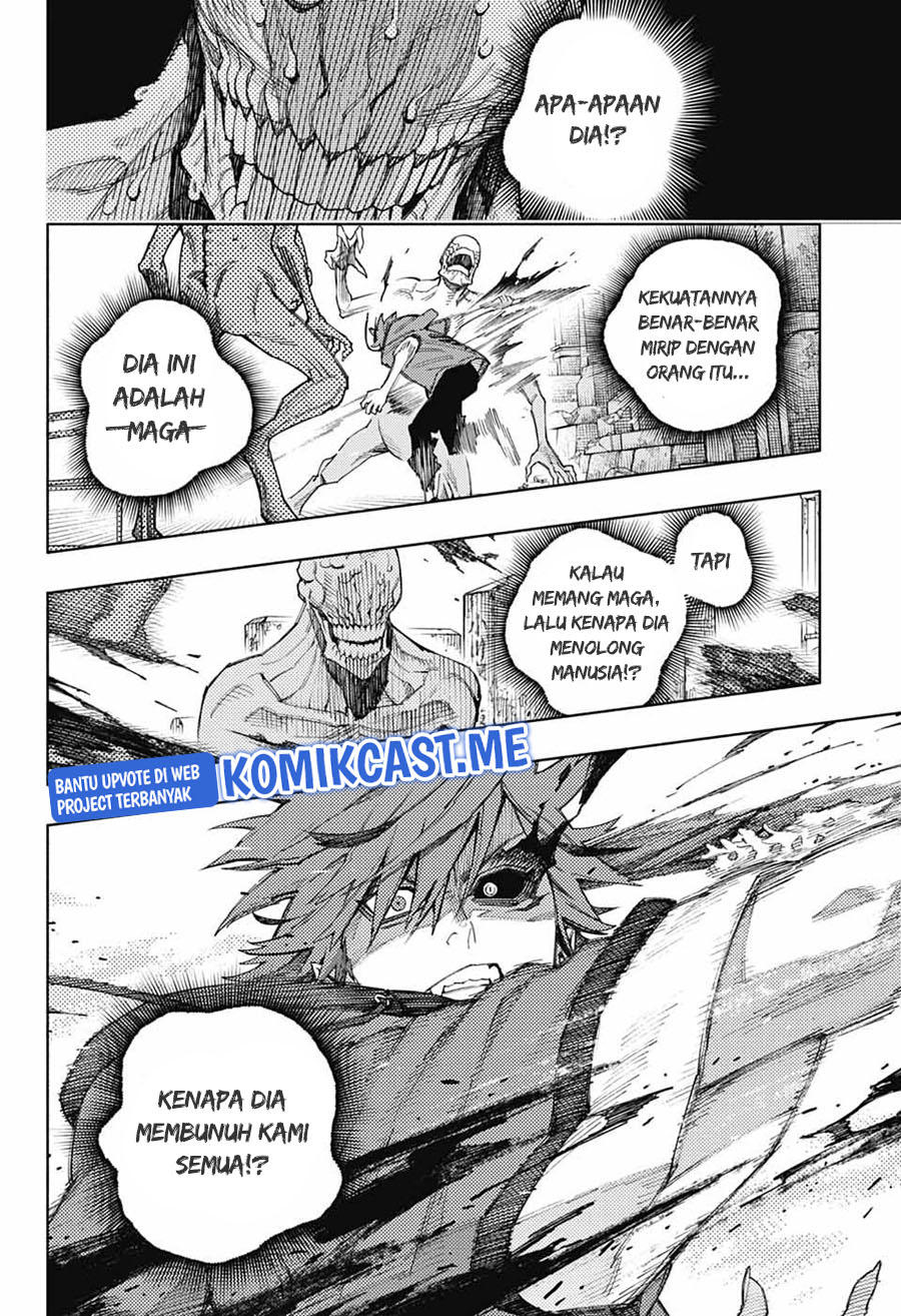 Gokurakugai