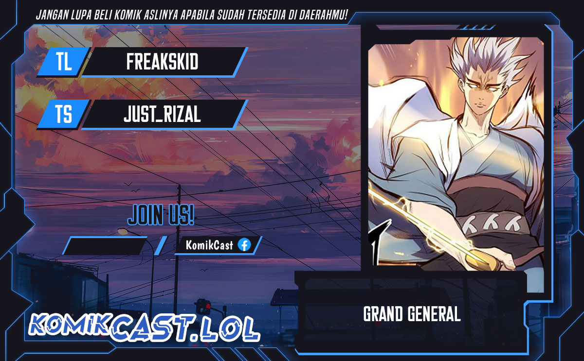 Grand General