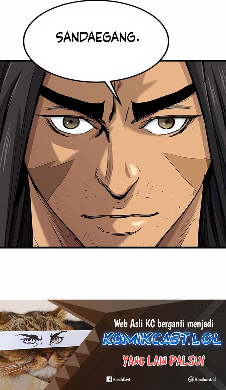 Grand General