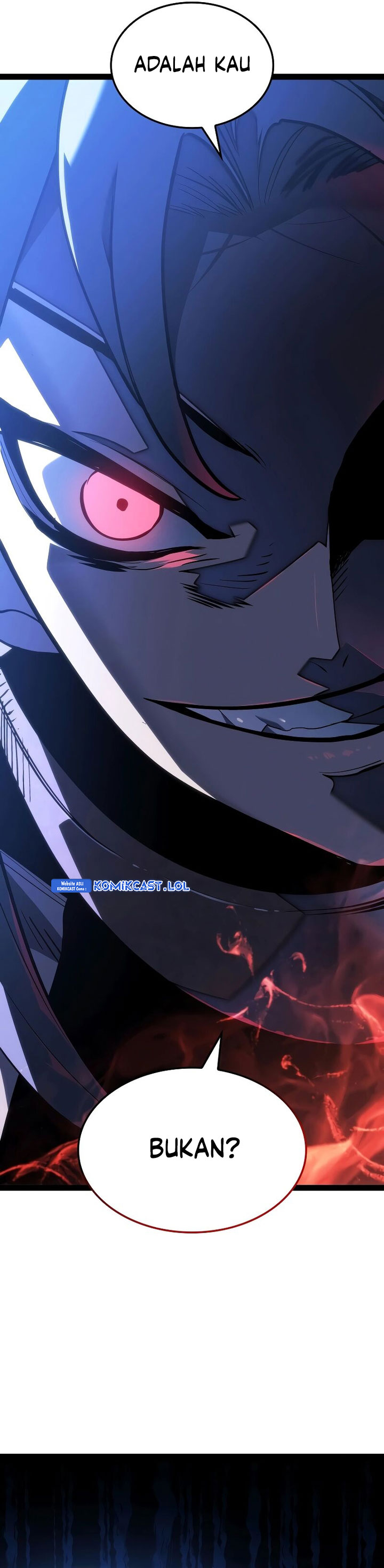 Grim Reaper of the Drifting Moon