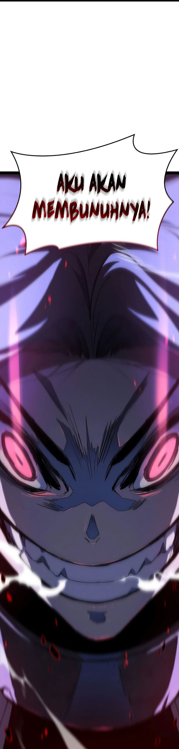 Grim Reaper of the Drifting Moon