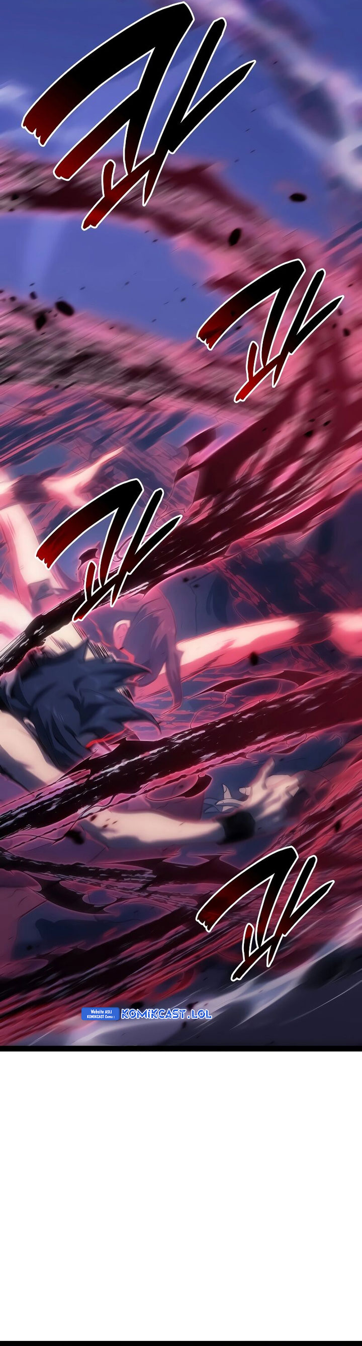 Grim Reaper of the Drifting Moon