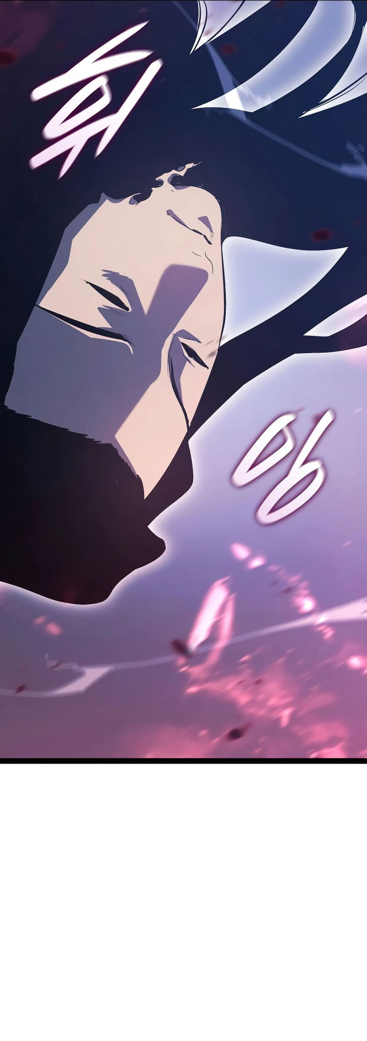 Grim Reaper of the Drifting Moon