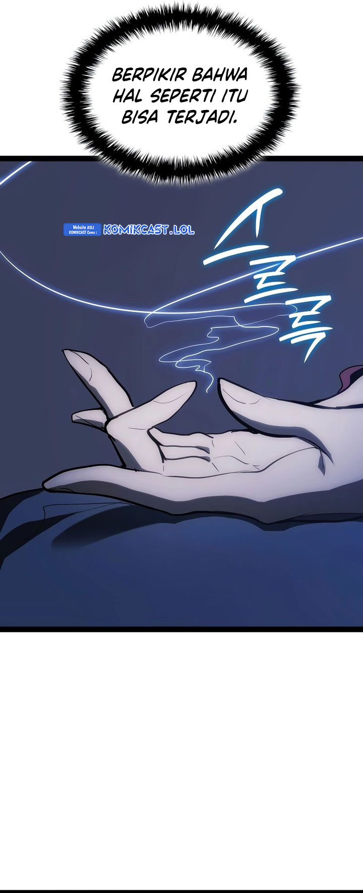 Grim Reaper of the Drifting Moon
