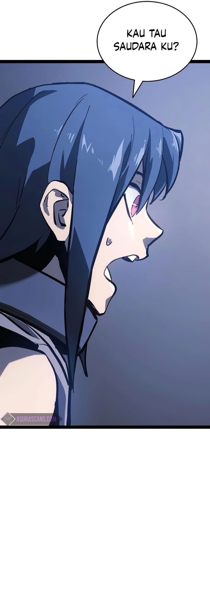 Grim Reaper of the Drifting Moon