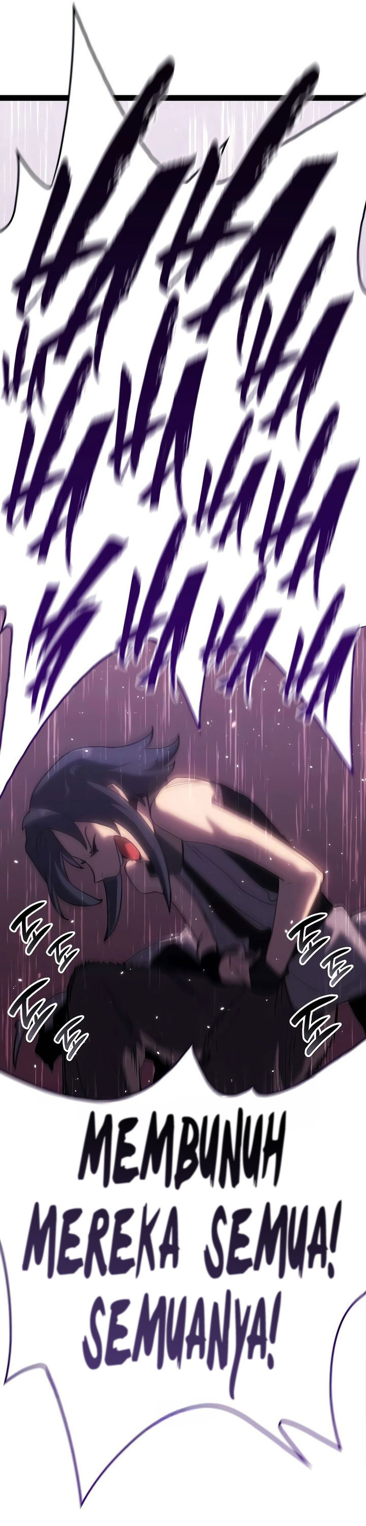 Grim Reaper of the Drifting Moon