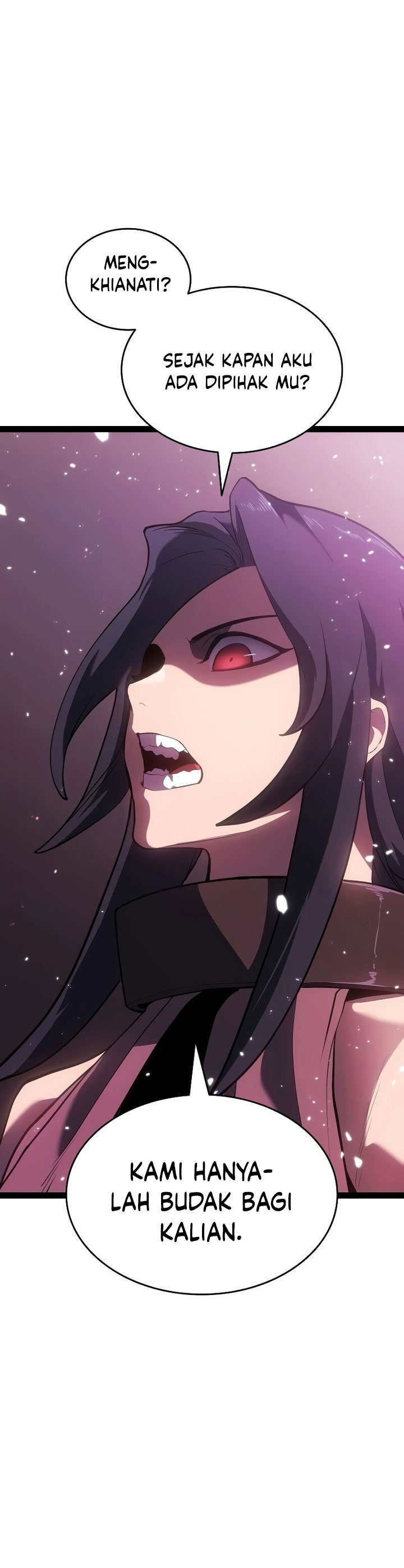 Grim Reaper of the Drifting Moon