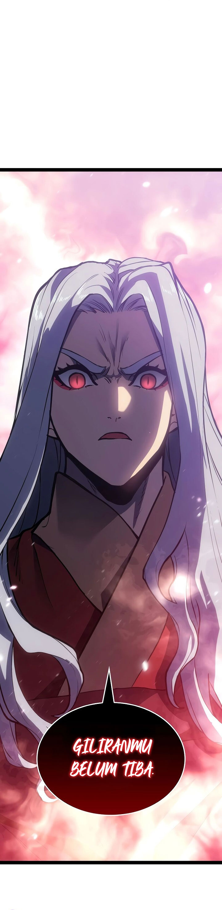 Grim Reaper of the Drifting Moon