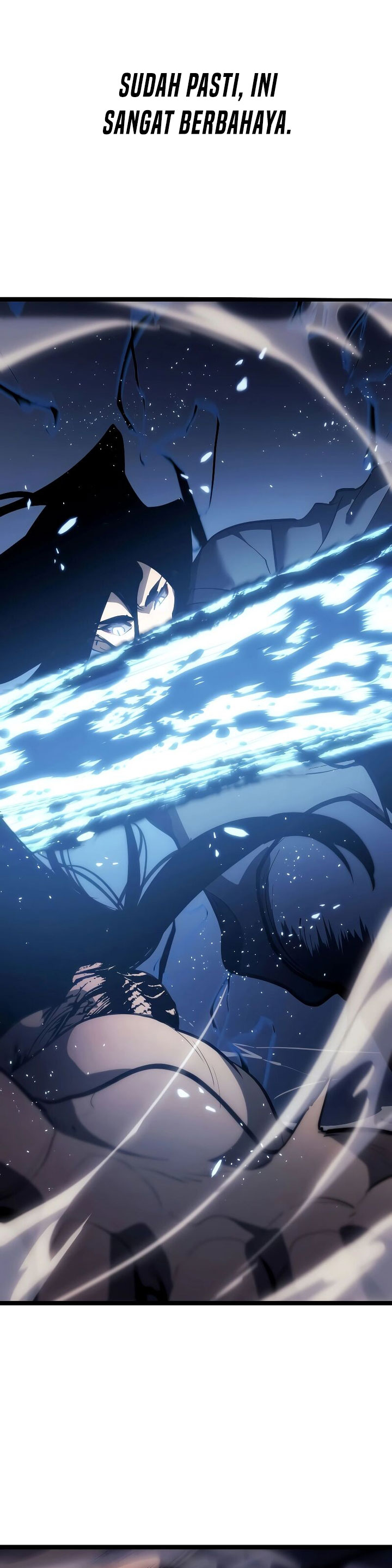 Grim Reaper of the Drifting Moon