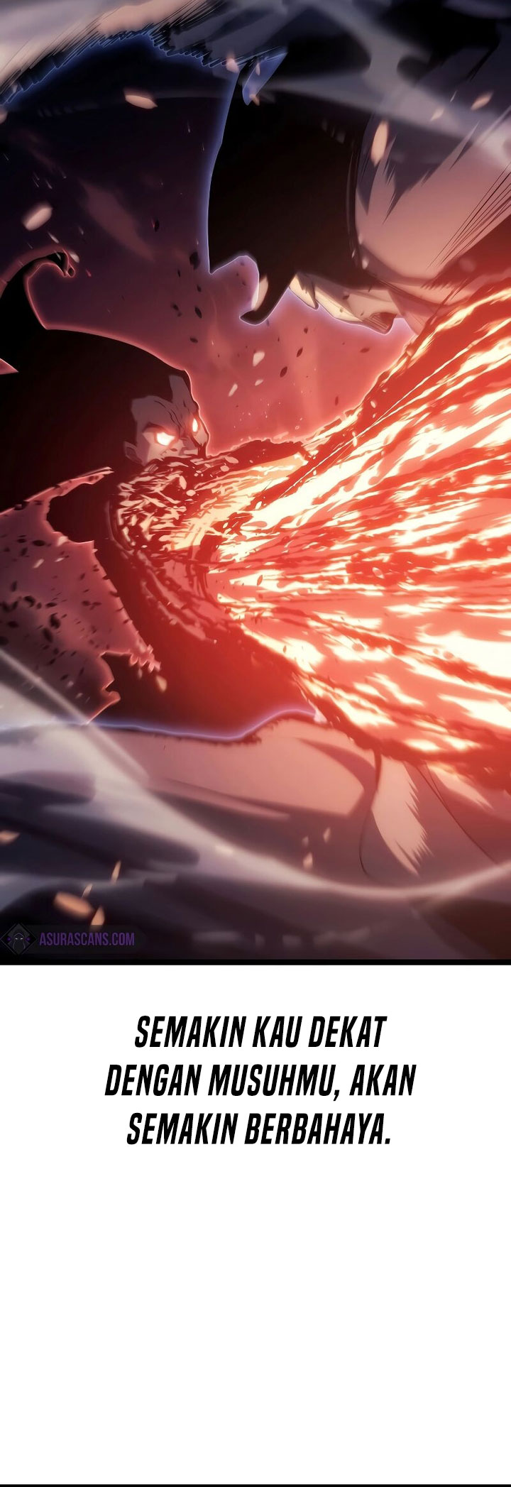Grim Reaper of the Drifting Moon