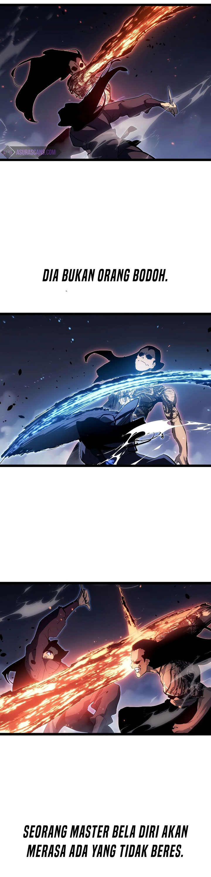 Grim Reaper of the Drifting Moon