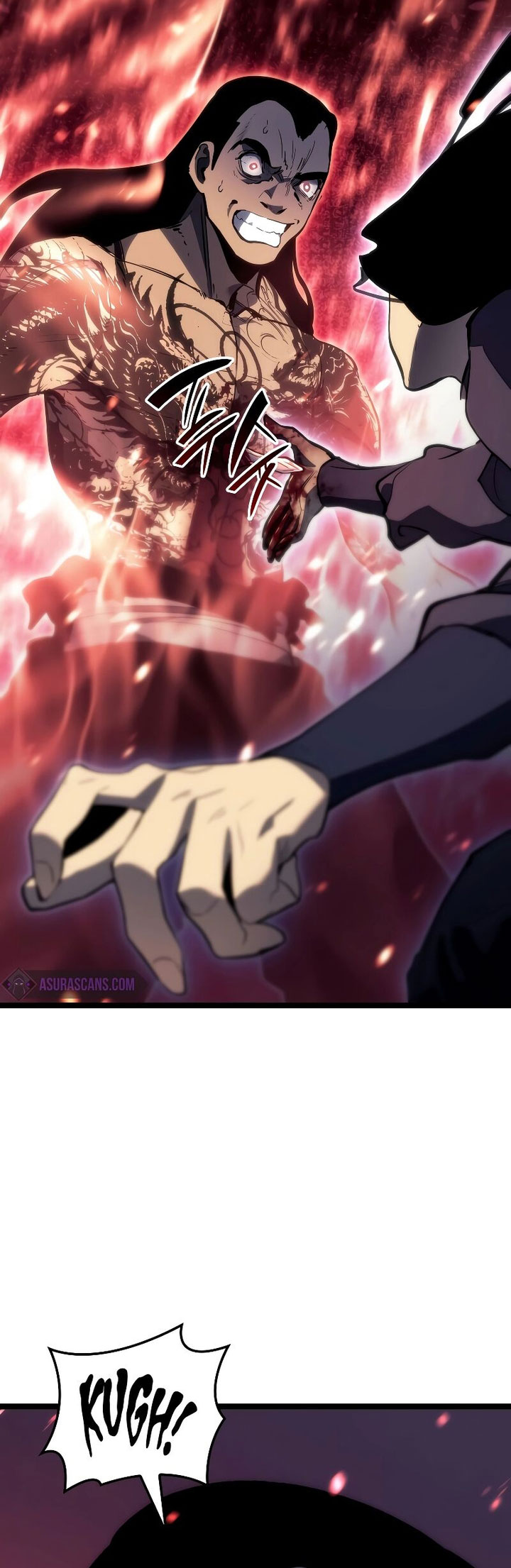 Grim Reaper of the Drifting Moon