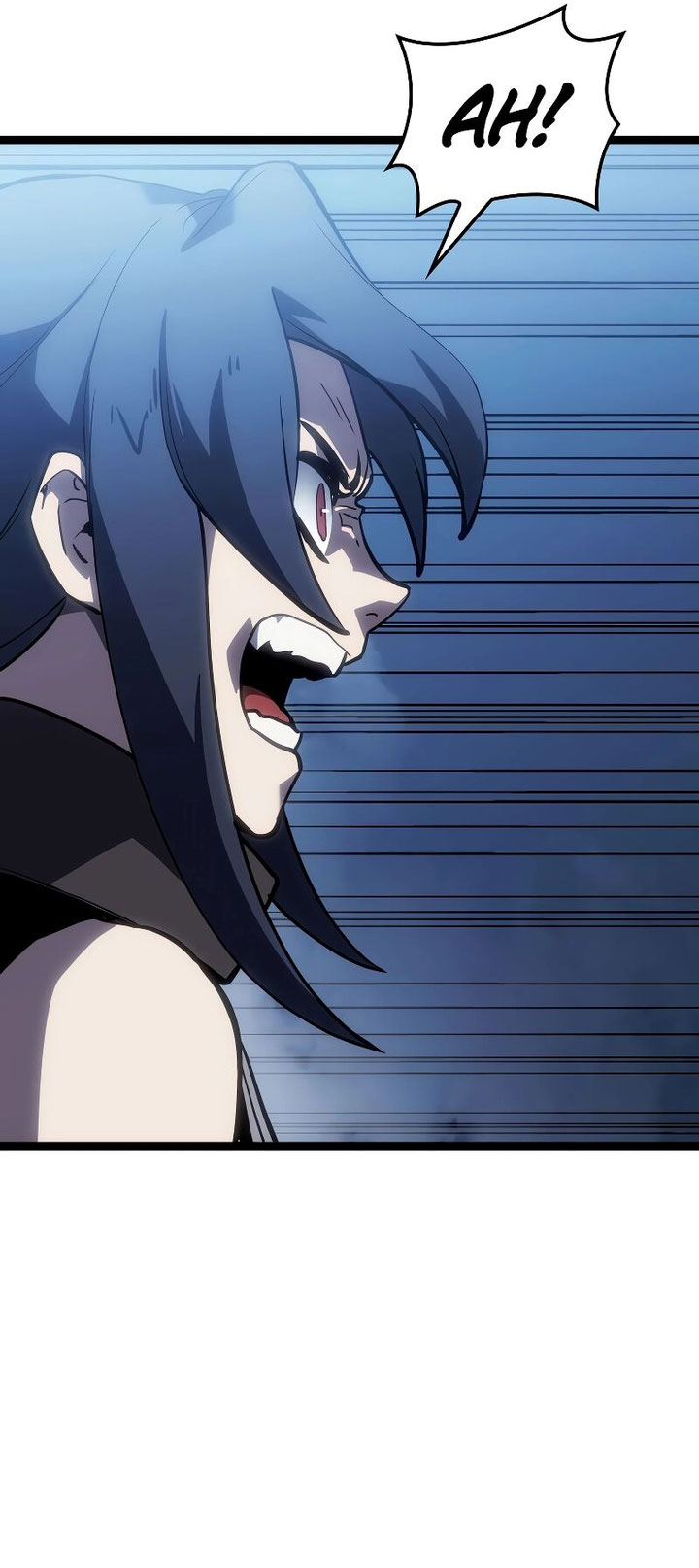 Grim Reaper of the Drifting Moon
