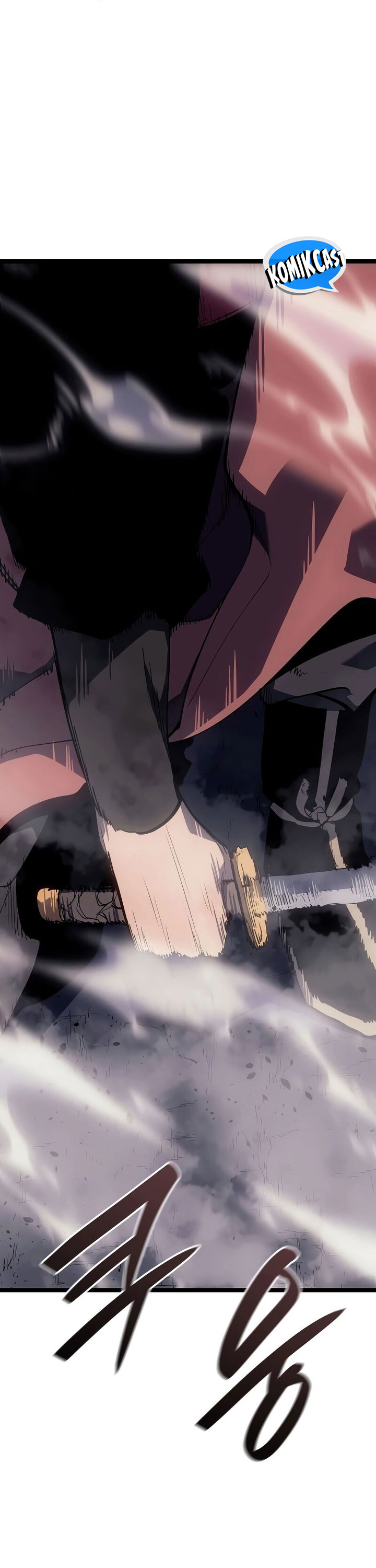 Grim Reaper of the Drifting Moon