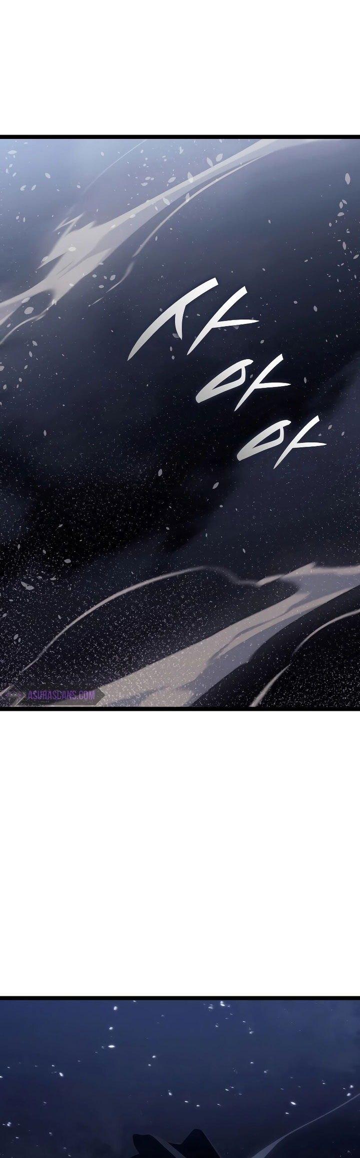 Grim Reaper of the Drifting Moon