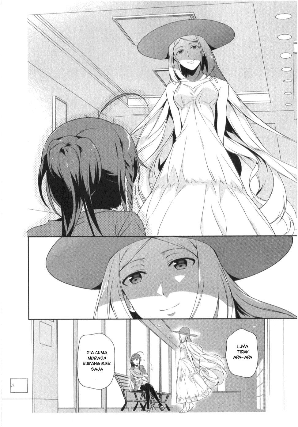Hataraku Maou-sama!