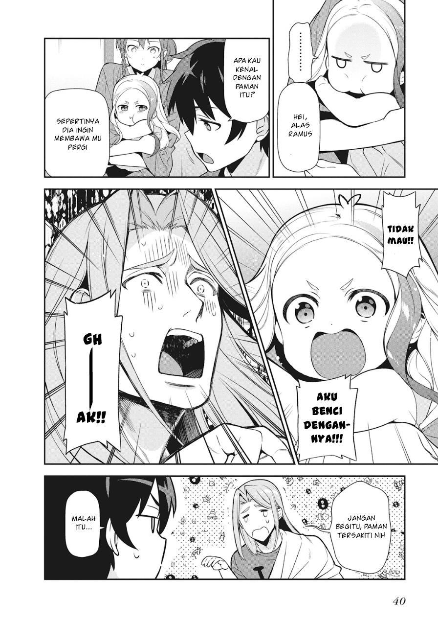 Hataraku Maou-sama!