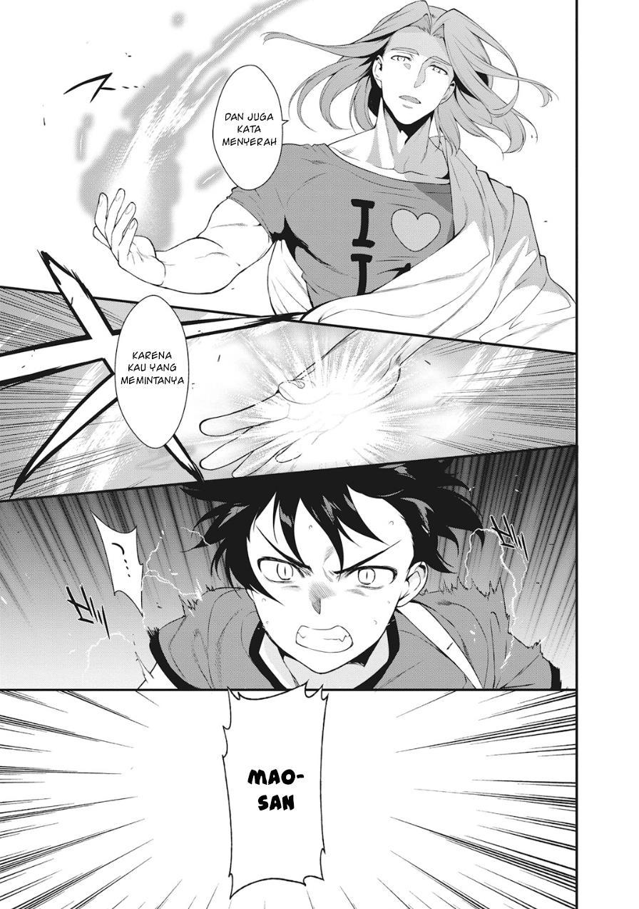 Hataraku Maou-sama!