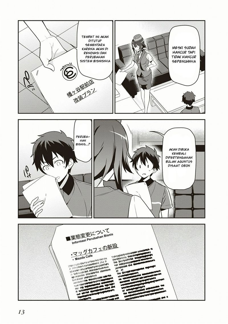 Hataraku Maou-sama!