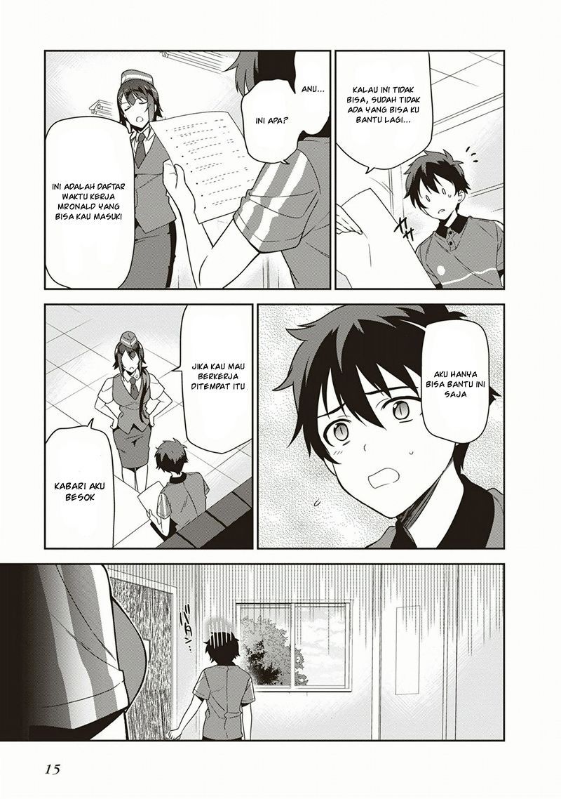 Hataraku Maou-sama!
