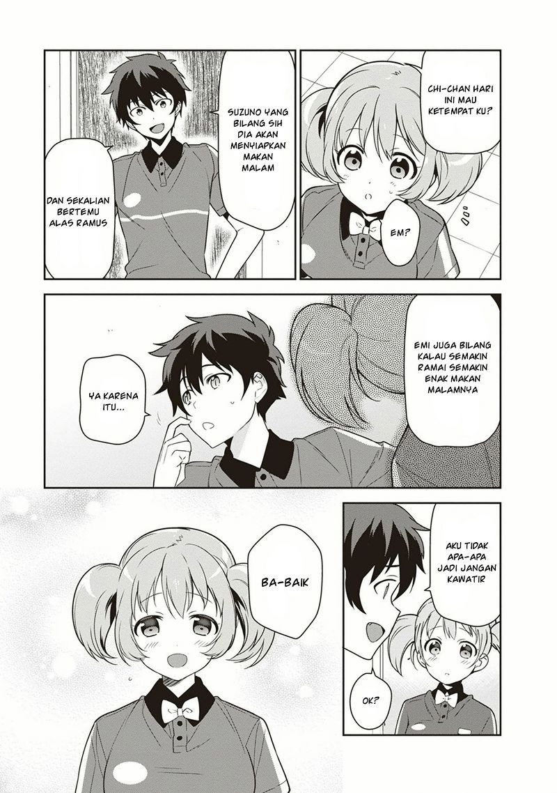 Hataraku Maou-sama!
