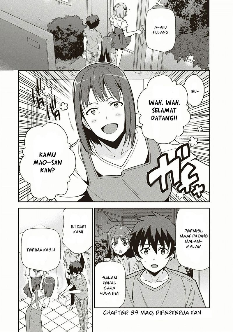 Hataraku Maou-sama!