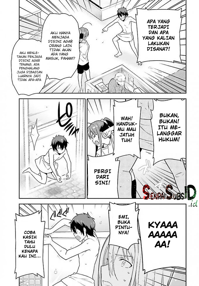 Hataraku Maou-sama!