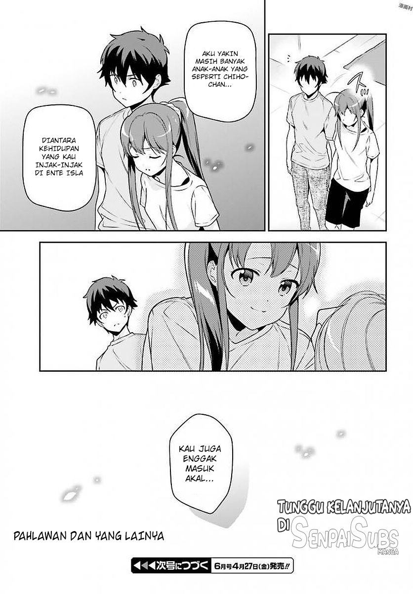 Hataraku Maou-sama!