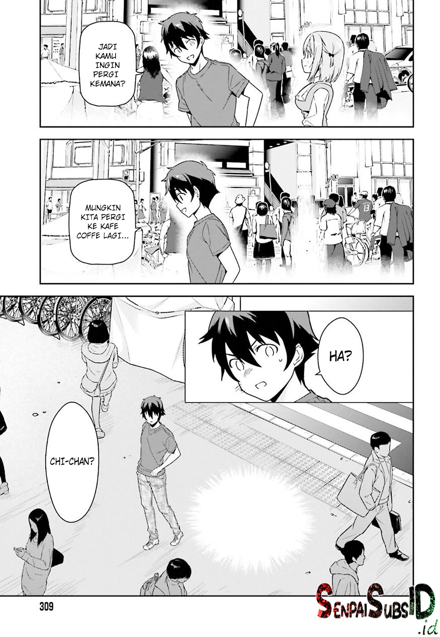Hataraku Maou-sama!