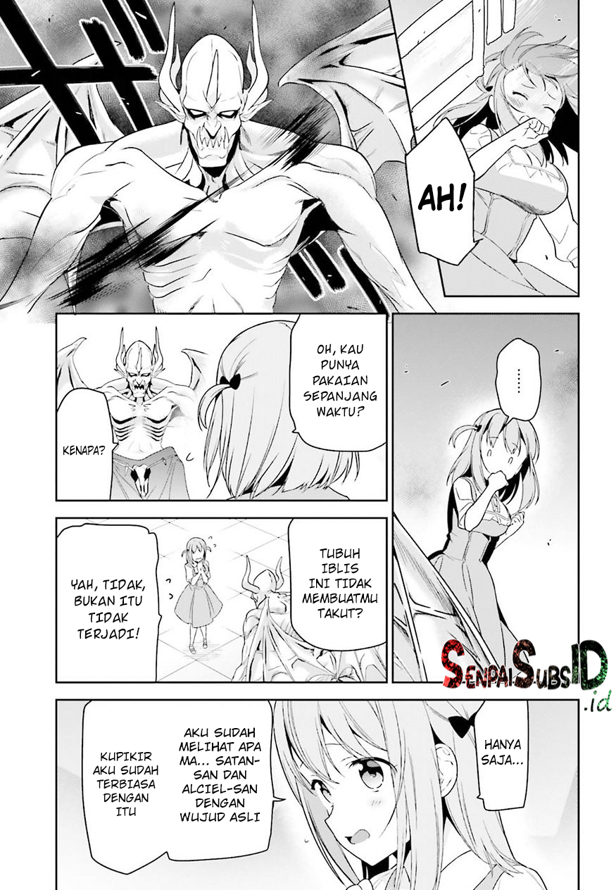 Hataraku Maou-sama!