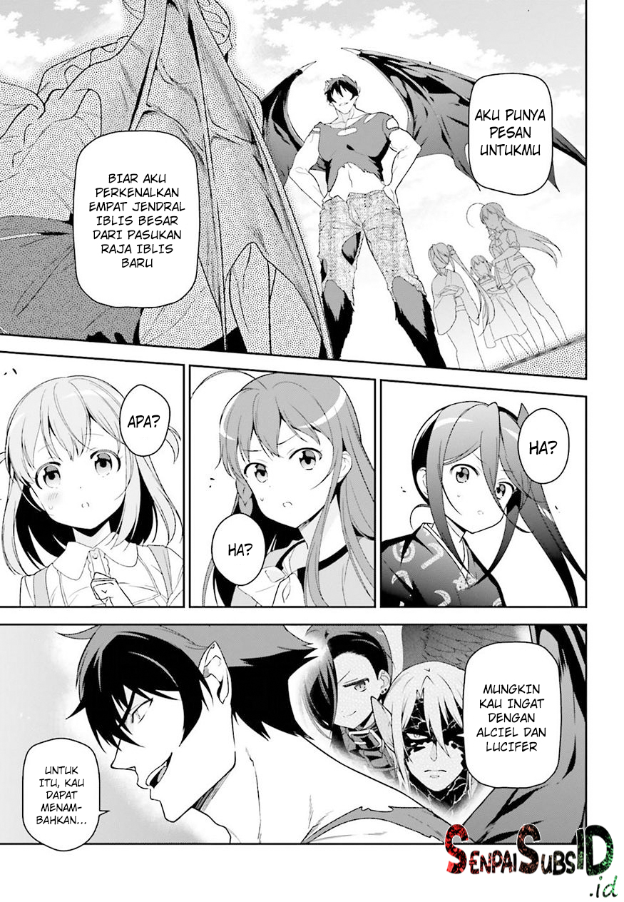 Hataraku Maou-sama!