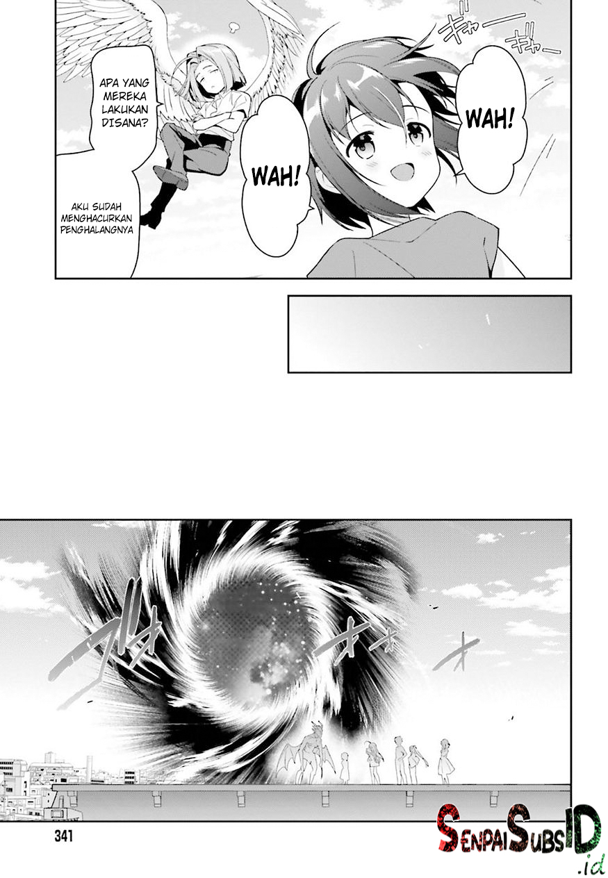 Hataraku Maou-sama!