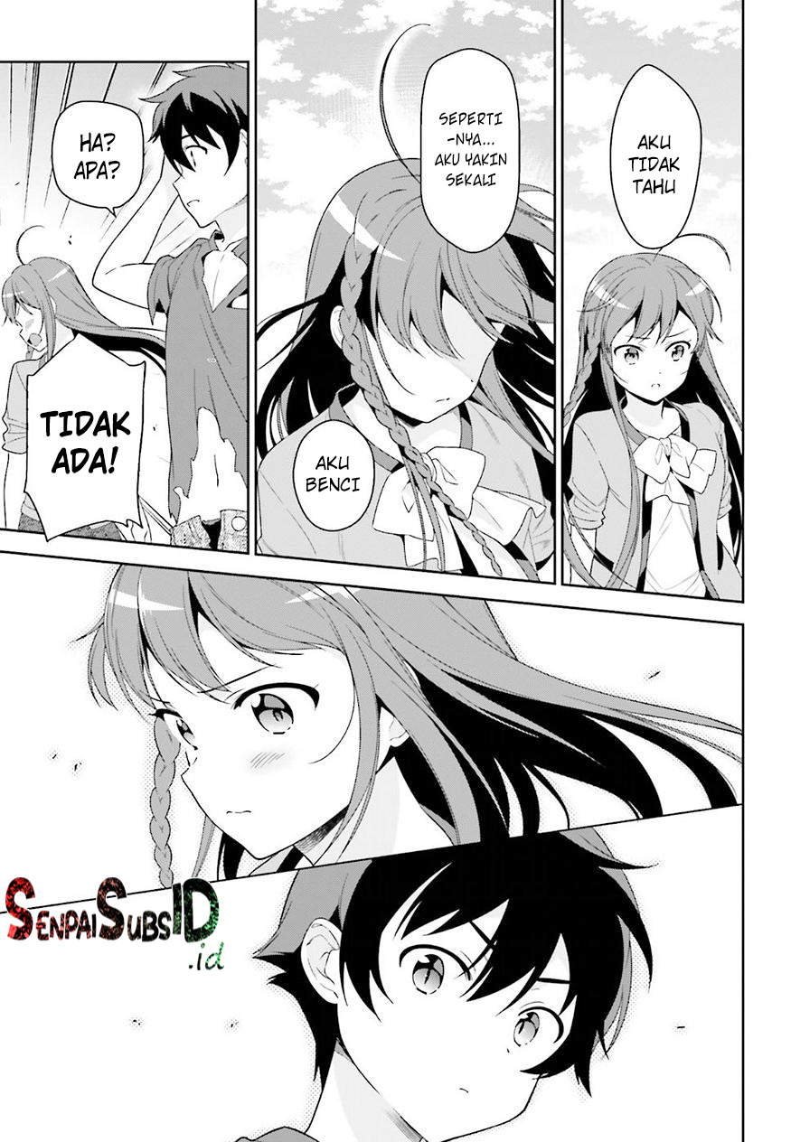 Hataraku Maou-sama!
