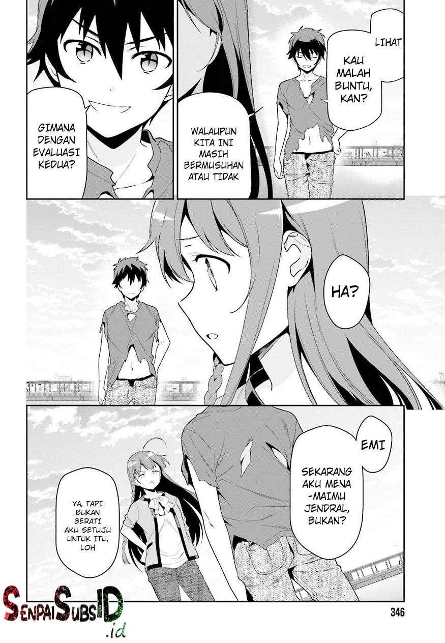 Hataraku Maou-sama!