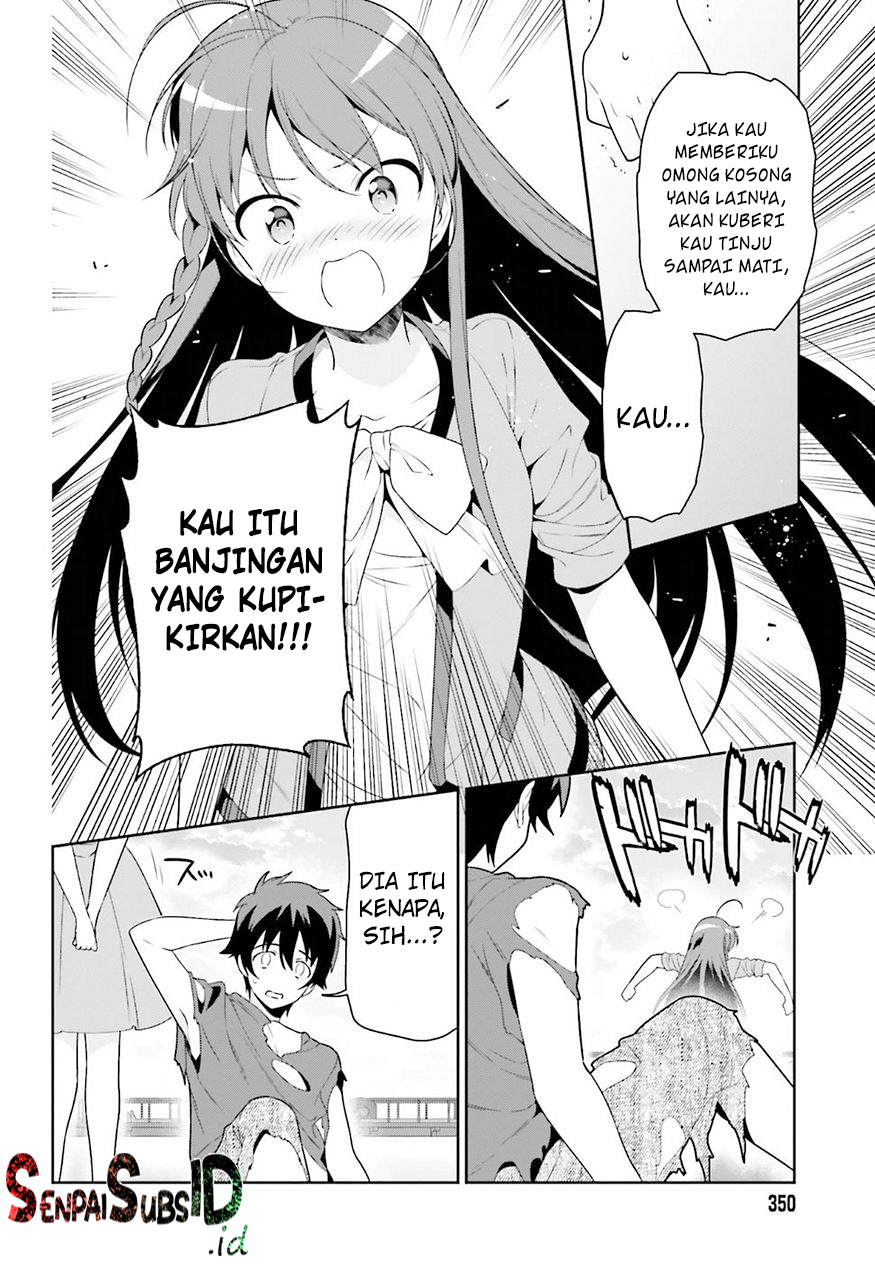 Hataraku Maou-sama!