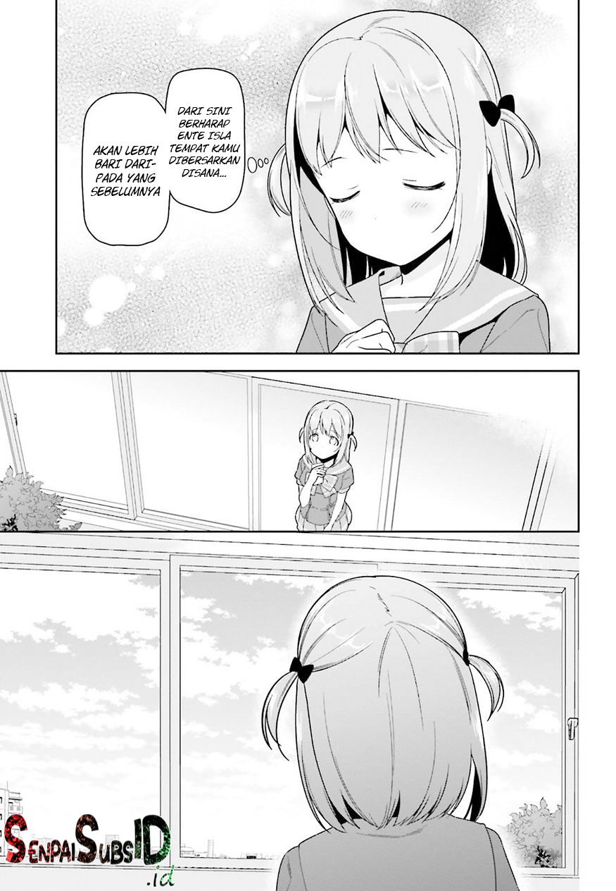 Hataraku Maou-sama!