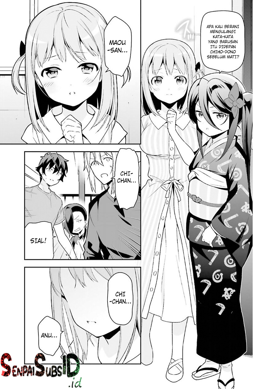 Hataraku Maou-sama!