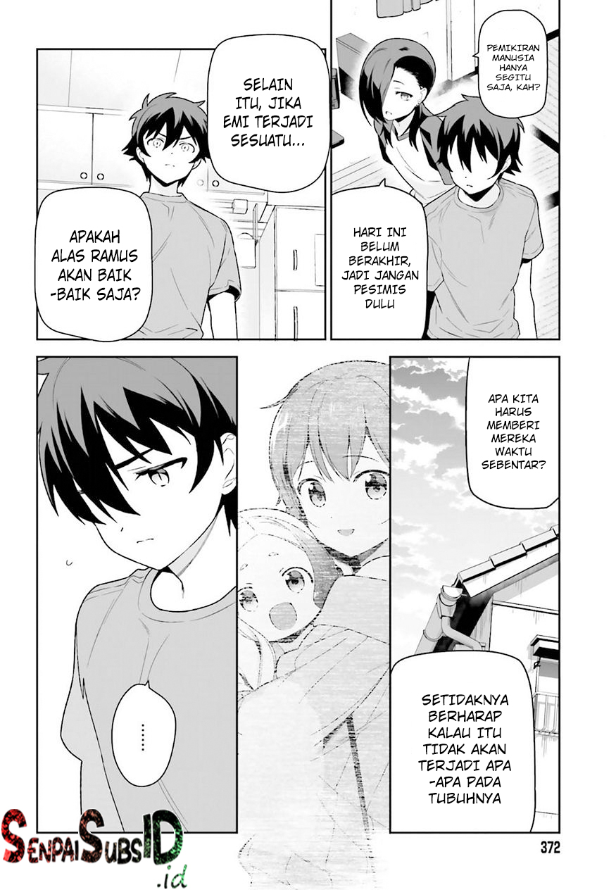 Hataraku Maou-sama!