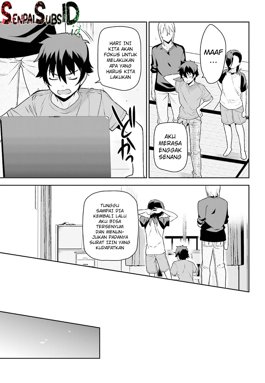 Hataraku Maou-sama!