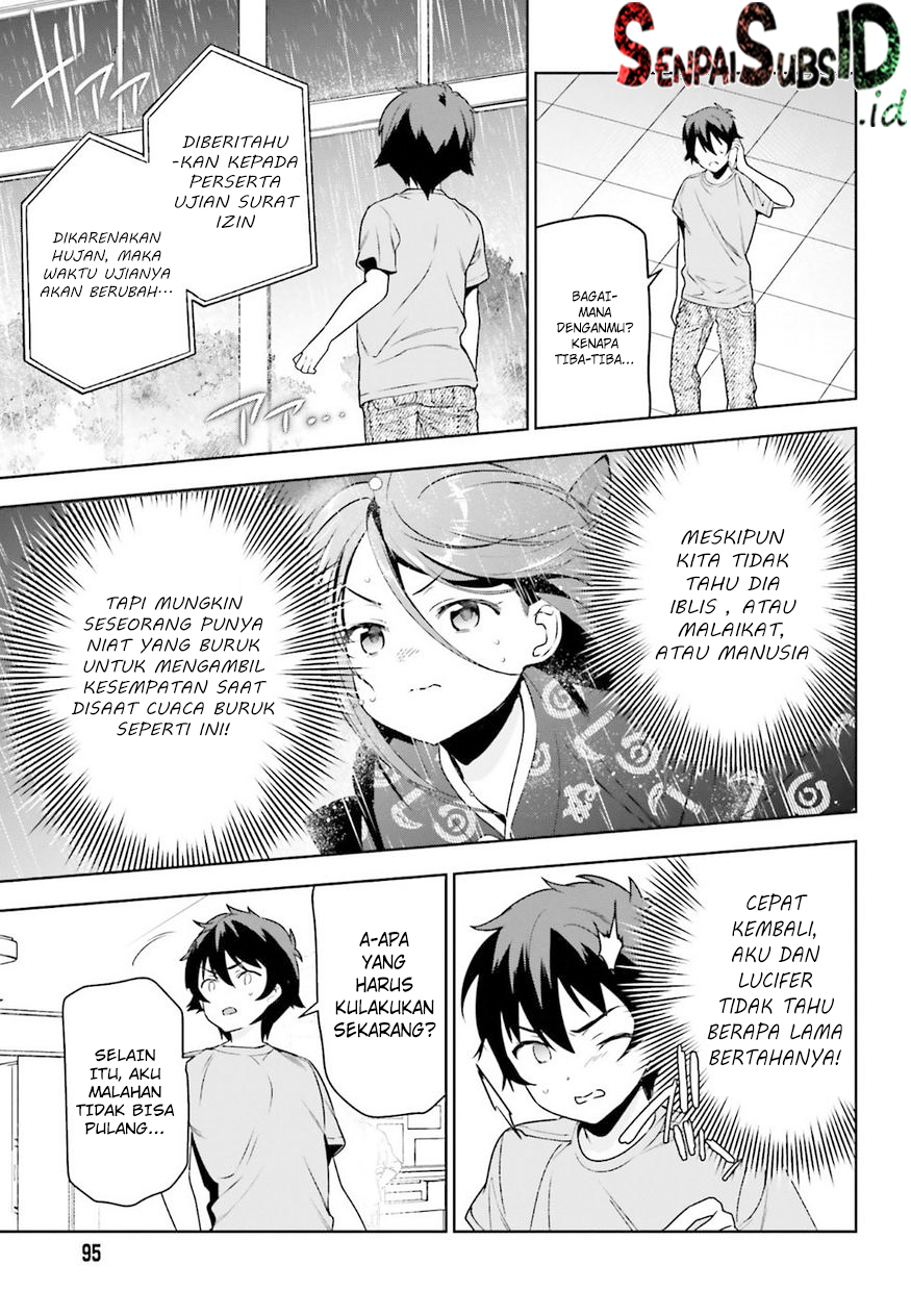 Hataraku Maou-sama!