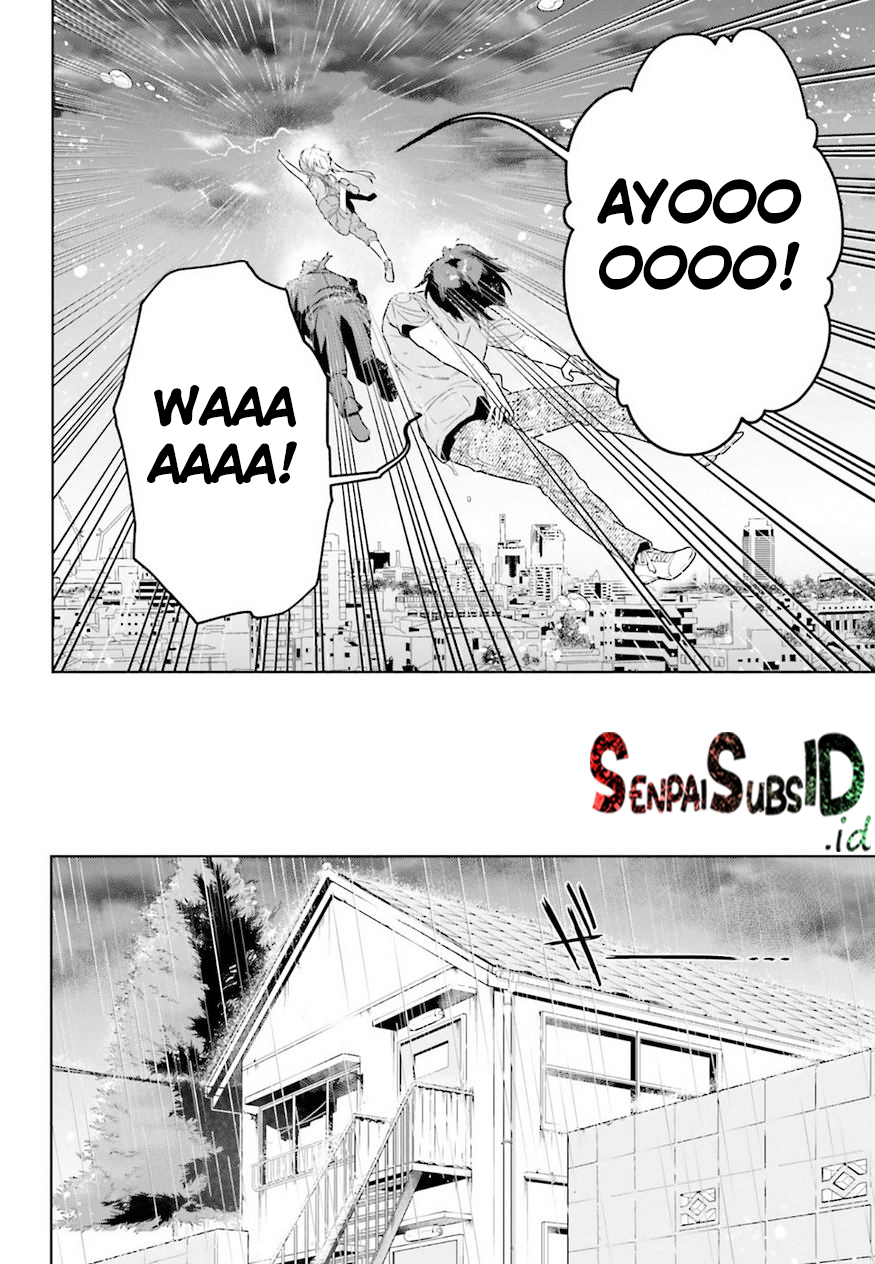 Hataraku Maou-sama!
