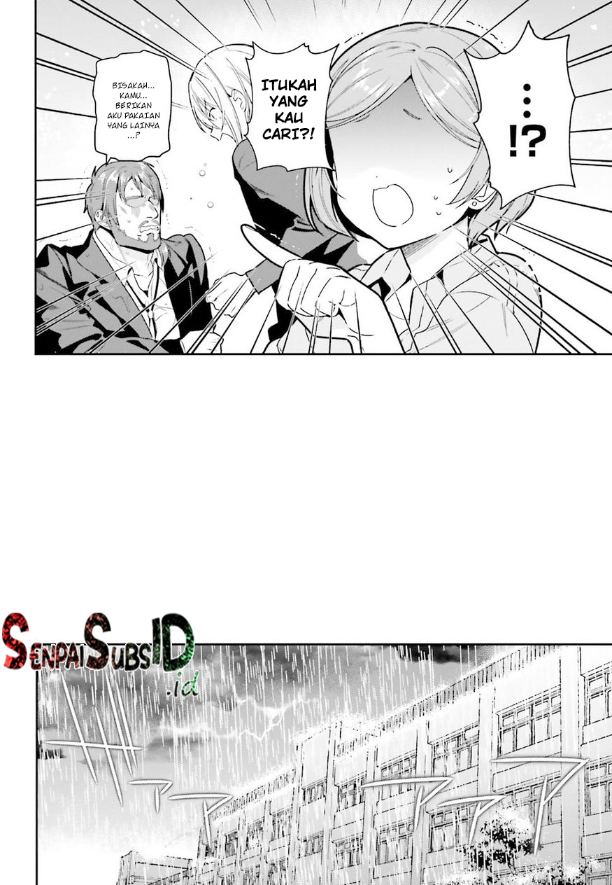 Hataraku Maou-sama!