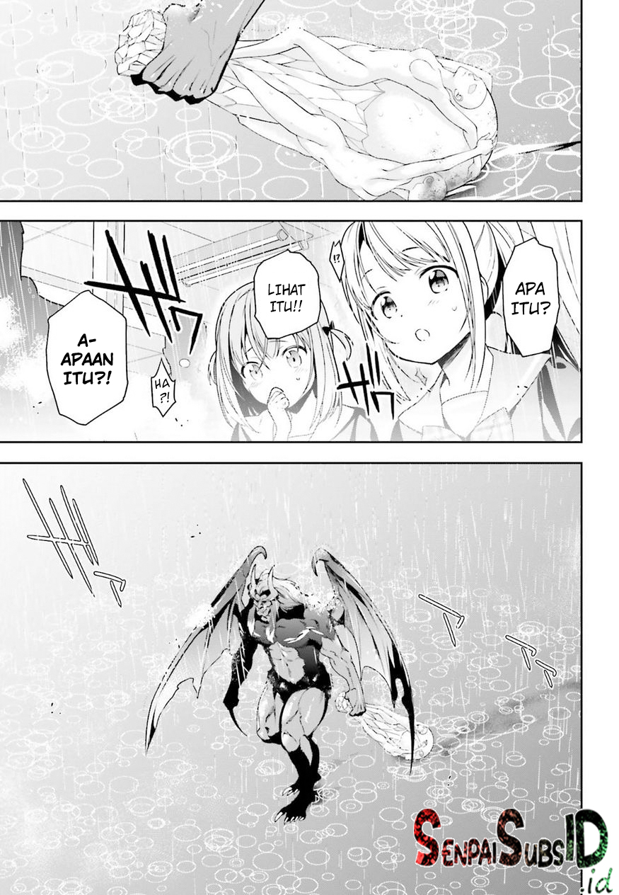 Hataraku Maou-sama!
