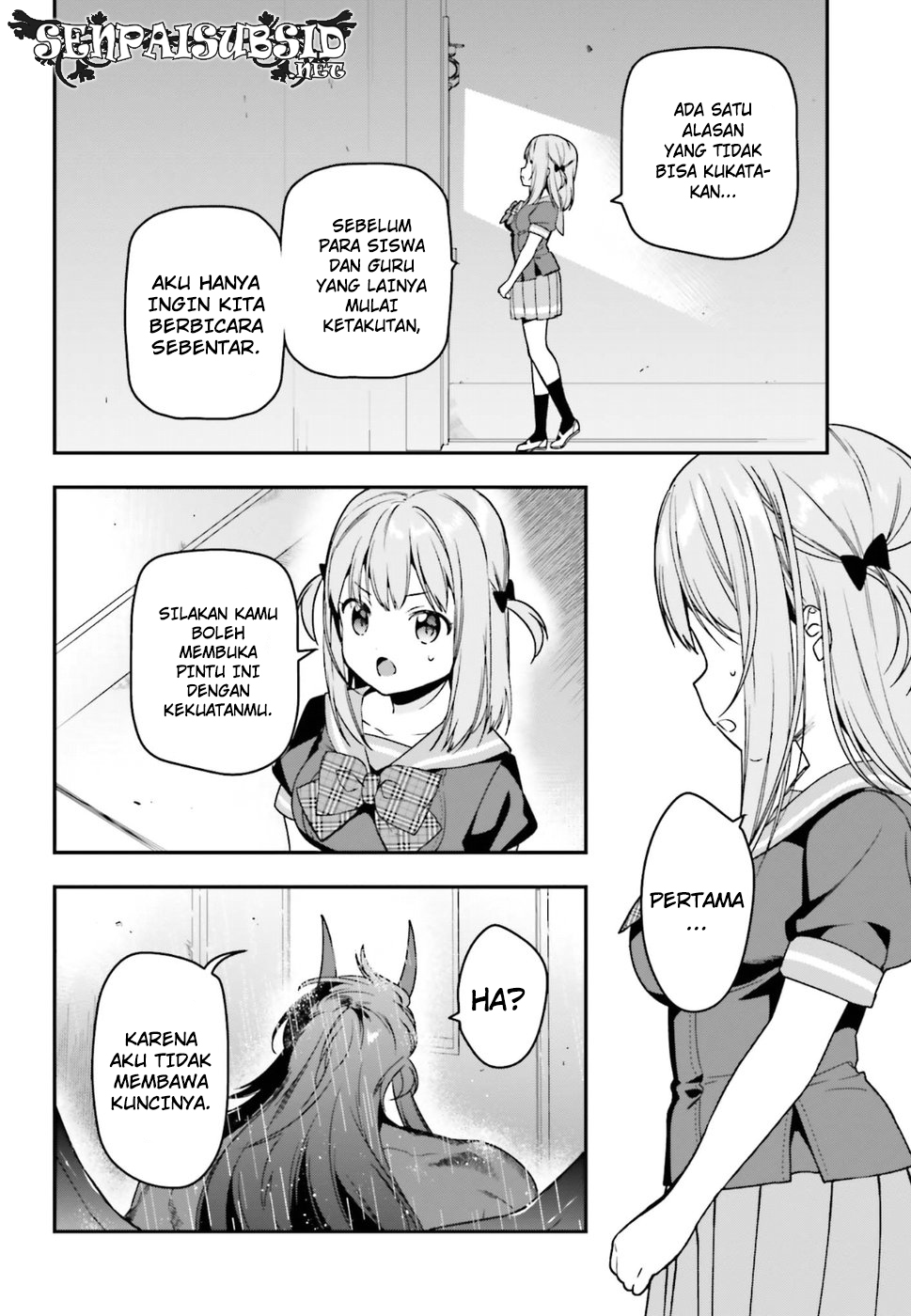 Hataraku Maou-sama!