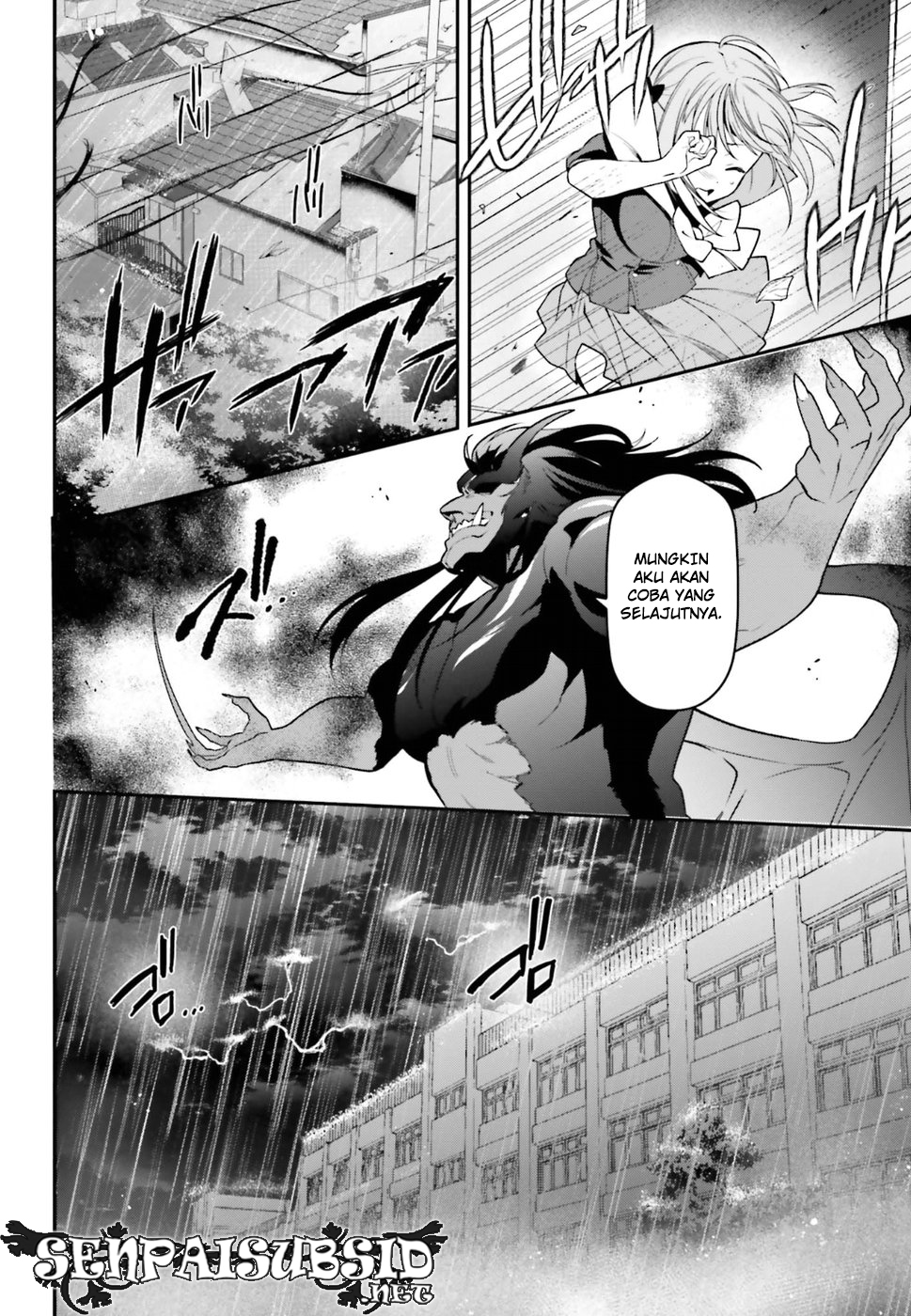 Hataraku Maou-sama!